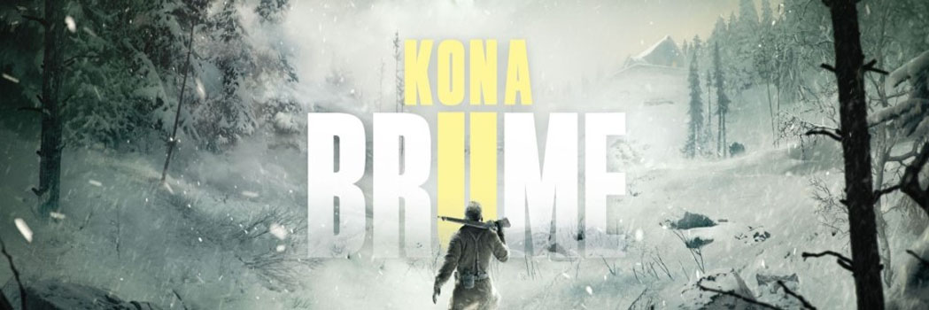 Kona Brume